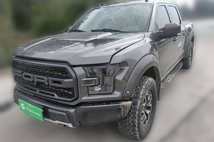 Used Ford F-150 Raptor 2018 3.5T Raptor Performance Enhanced Edition