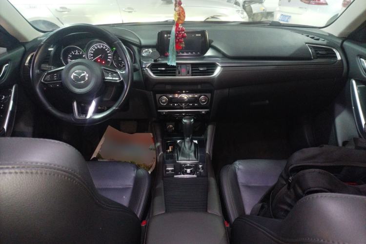 Used Mazda Atenza 2018 2.5L Skyactiv Sport Version China V Standard
