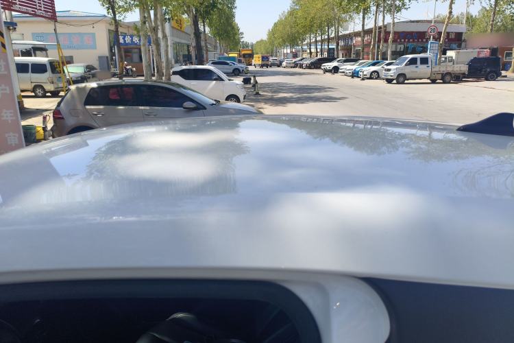 Used Roewe Clever 2021 302km Excellence Edition