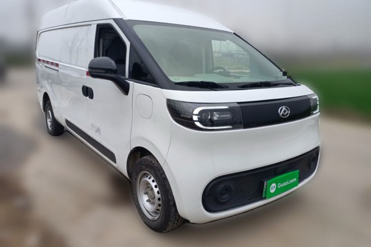 Used SAIC MAXUS Dana V1 2024 V1 Long Wheelbase High Roof (51 kWh)