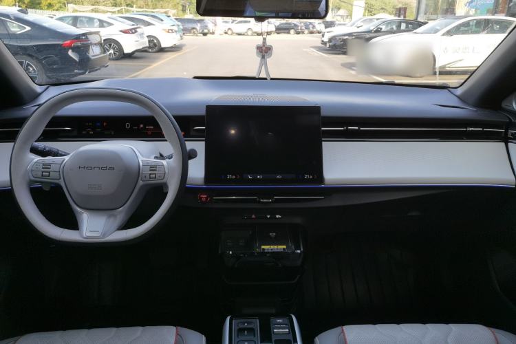 Used Honda e:NS2 2024 Light-Chasing Version