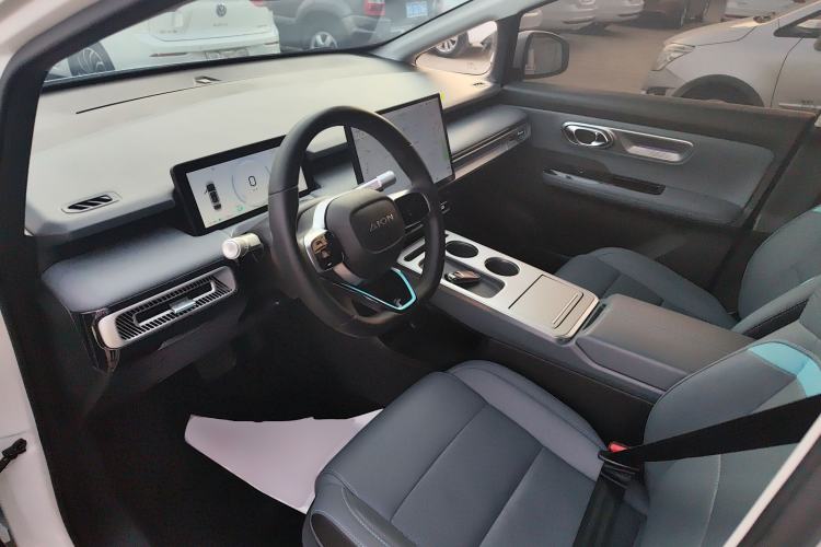 Used AION Y 2024 Plus 510 Intelligent Driving Version