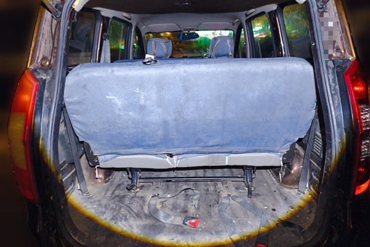 Used Wuling Hongguang 2015 1.5L S Basic Version China V Standard