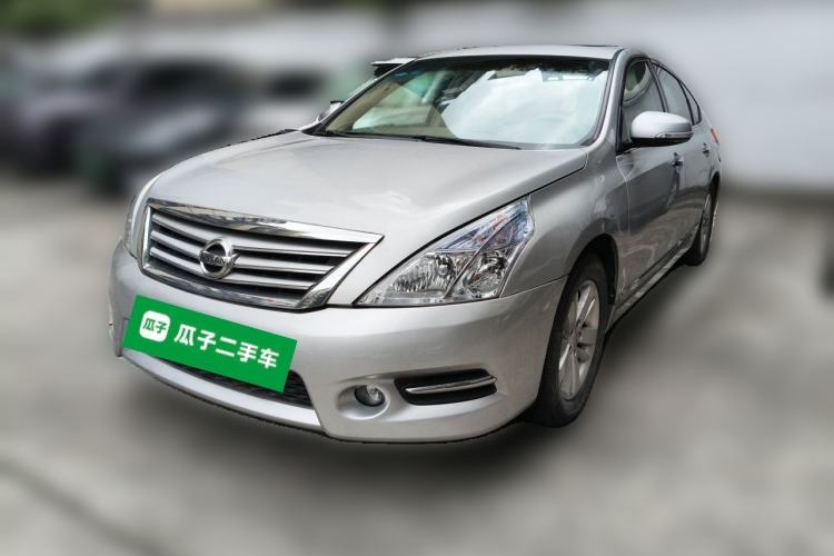 Used Nissan Teana 2011 2.0L XL Comfort Edition