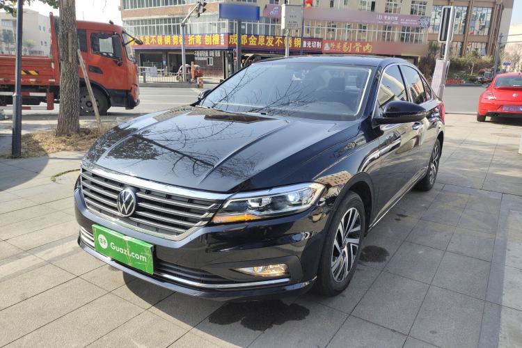 Used Volkswagen Lavida 2022 280TSI DSG Comfort Edition