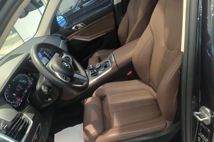 Used BMW X5 2021 xDrive30i M Sport Package
