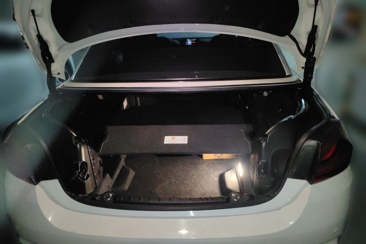 Used BMW 4 Series 2017 425i Convertible M Sport Package