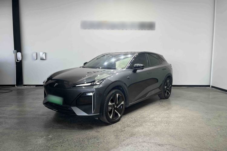 Used Deepal S07 2024 215Max Qiankun Intelligent Driving ADS SE Range-Extended Version