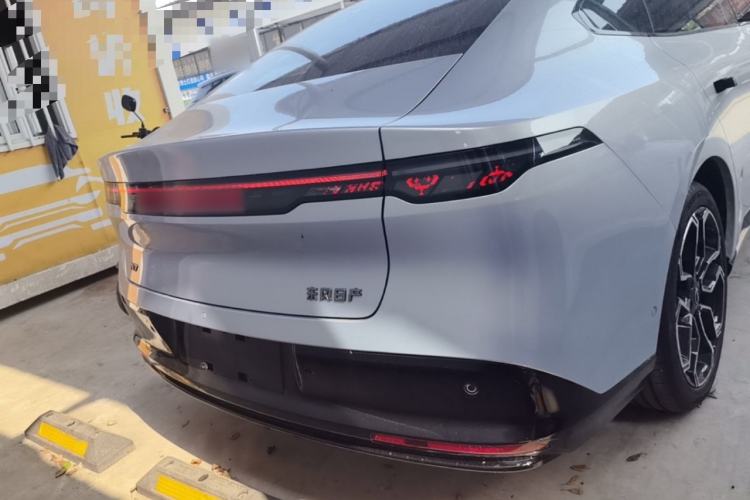 Used Nissan N7 2025 625 Max
