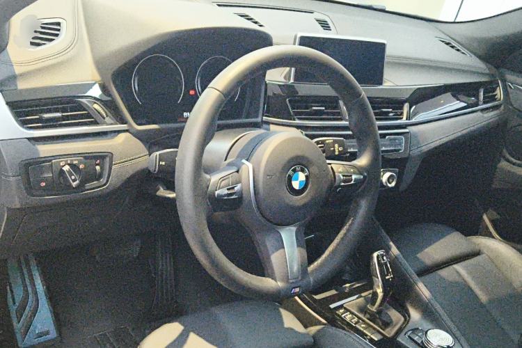 Used BMW X2 2020 sDrive25i Leading Model M Sport Package
