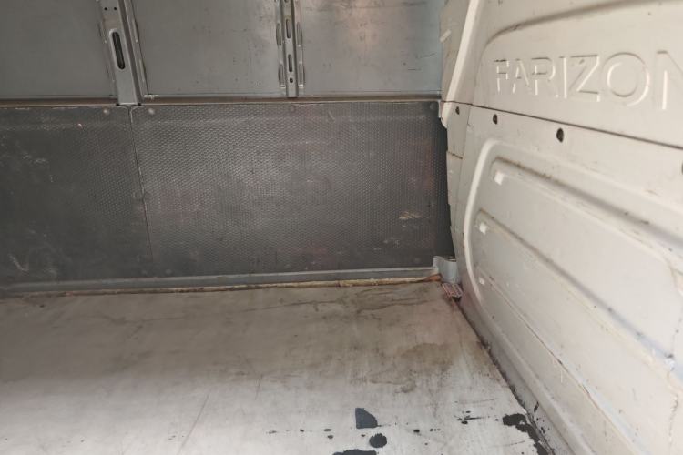 Used Farizon Xingxiang V 2022 Xingxiang V6E Long Wheelbase Guoxuan 41.93 kWh