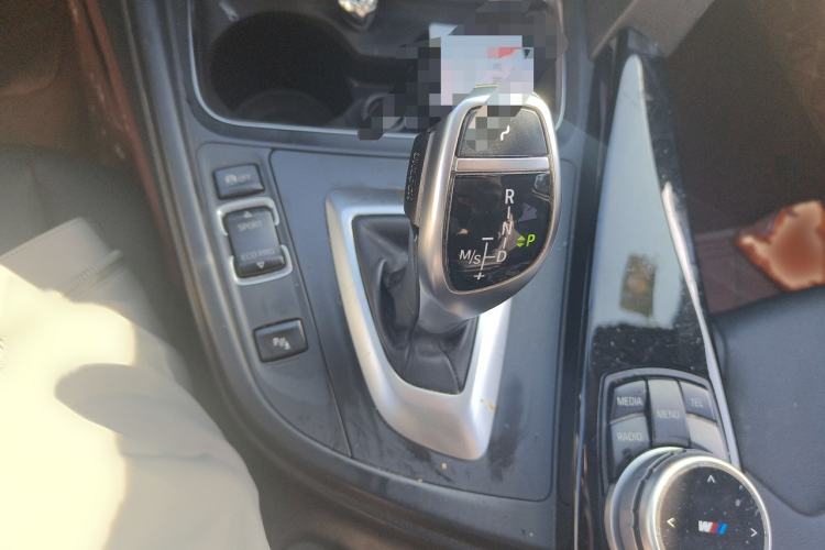 Used BMW 3 Series 2017 320Li M Sport Edition