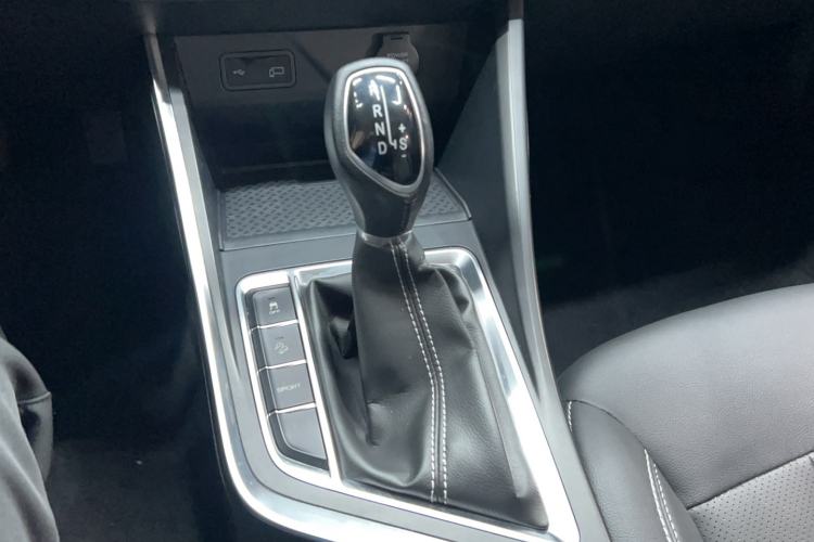 Used Geely Auto Vision X3 2020 1.5L CVT Luxury Model
