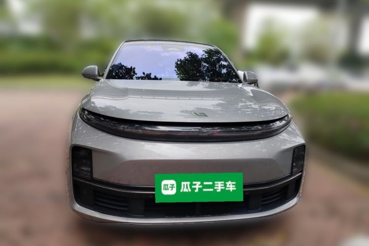 Used Li Auto L7 2023 Air model