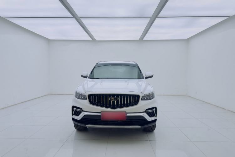 Used Geely Auto Emgrand X7 Sport 2022 1.8TD DCT Zhiya Trim