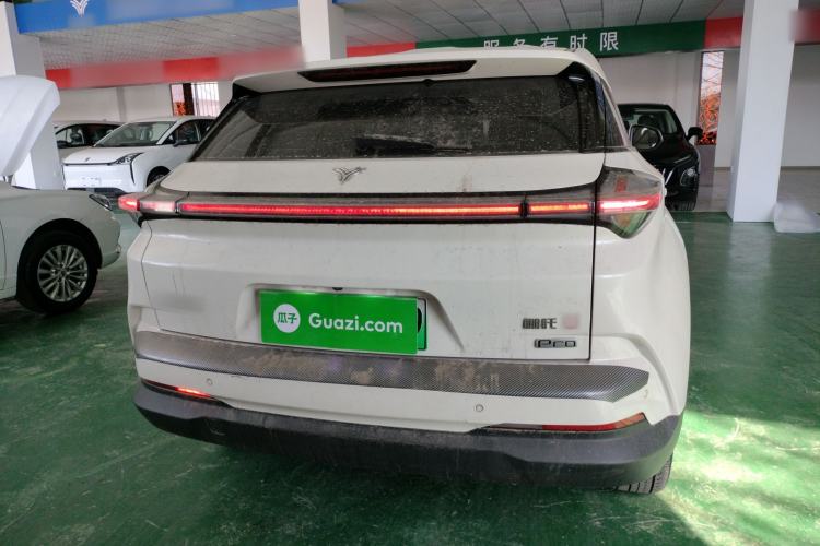 Used NETA U 2021 Pro 500 Global Edition