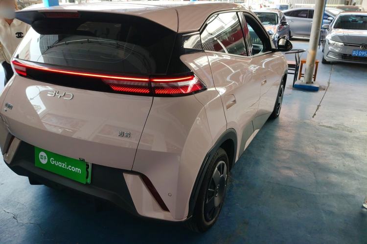 Used BYD Seagull 2025 305km Active Version Right Rear Taillight