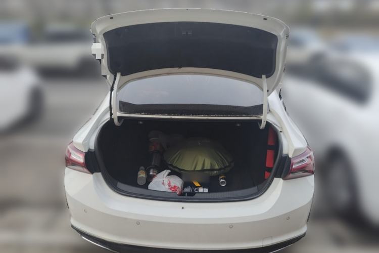 Used Chevrolet Malibu XL 2019 Redline 550T Automatic Sport Edition