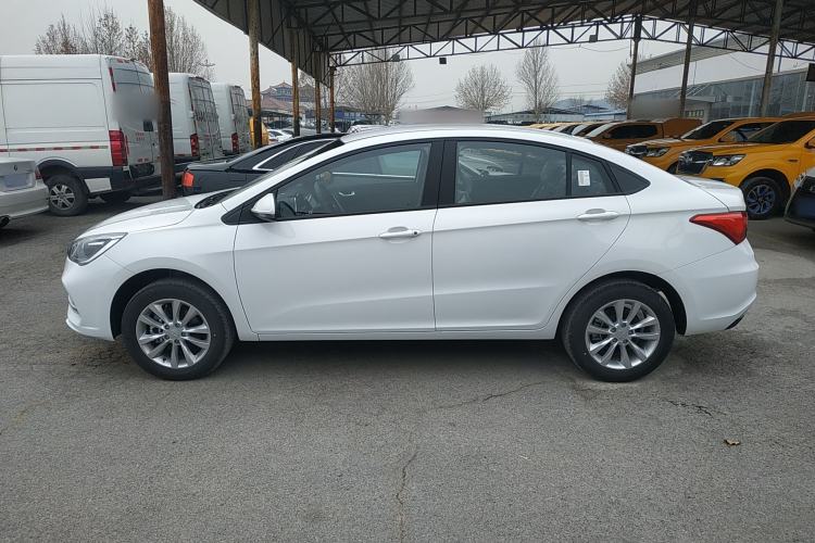 Used SINOGOLD Junxing 2023 Standard Model
