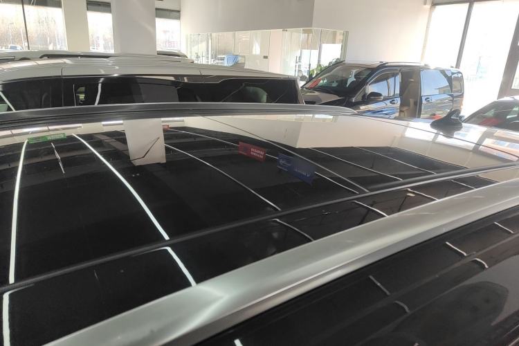 Used Volkswagen Teramont X 2021 330TSI Two-Wheel-Drive Luxury Edition