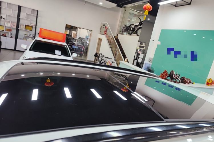 Used Porsche Cayenne 2020 3.0T Standard Version US Specification
