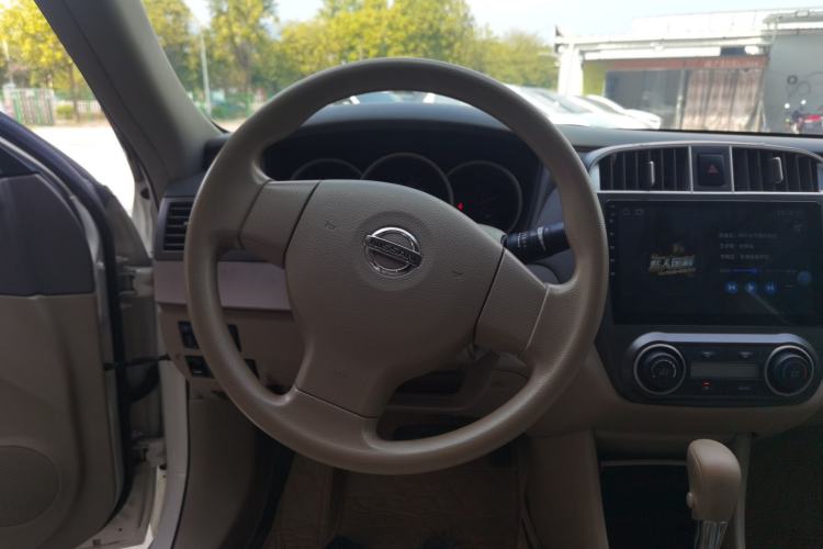 Used Nissan Sylphy 2018 Classic 1.6XE CVT Comfort Edition