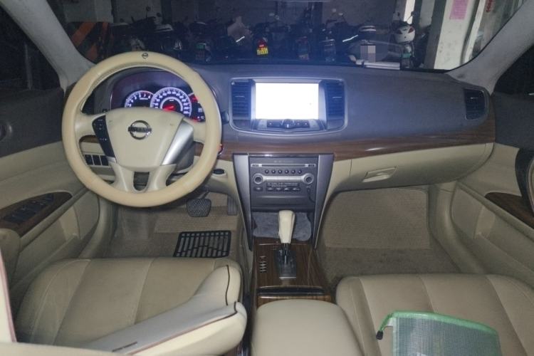 Used Nissan Teana 2011 2.0L XL Comfort Edition