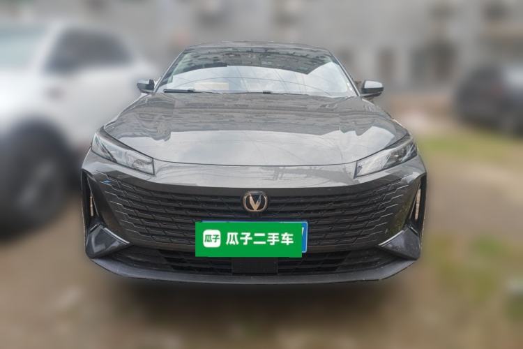 Used CHANGAN Eado DD 2023 Blue Whale NE 1.5T GDI DCT Enjoy Edition
