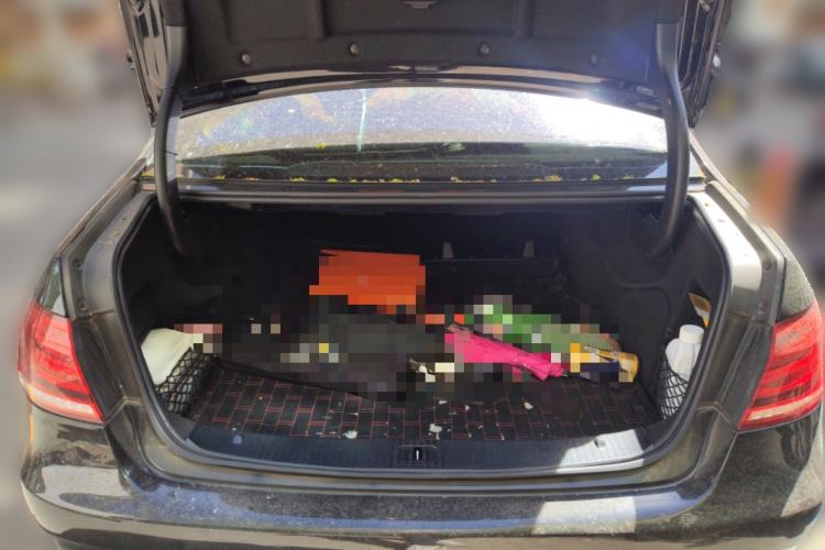 Used Mercedes-Benz E-Class 2015 Facelift E 200 L Sport Edition