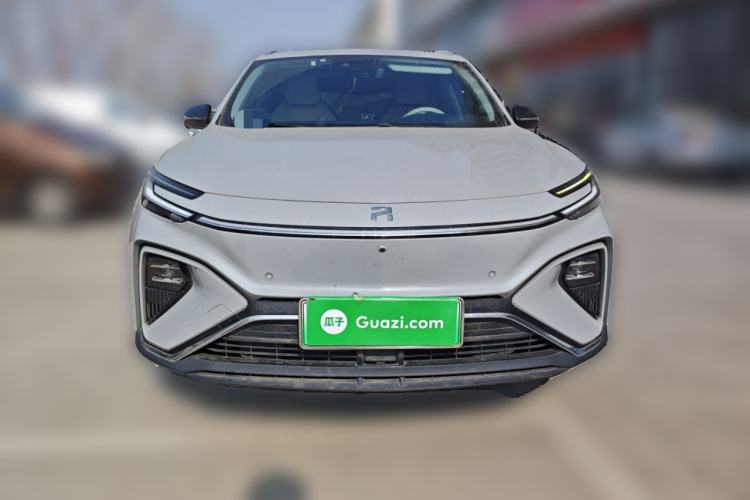 Used Rising MARVEL R 2021 Rear-Drive PRO Edition
