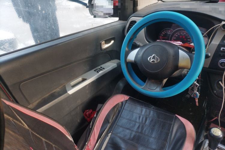 Used CHANGAN OSHAN Olisway 2015 1.2L Manual Enjoyment Model