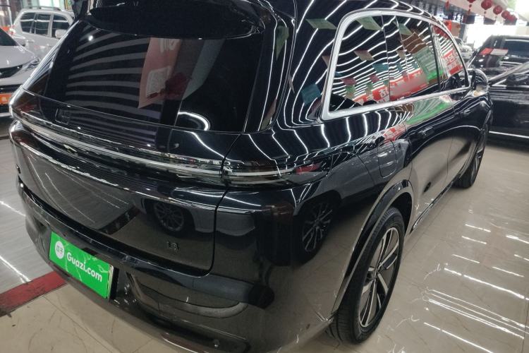 Used Li Auto L8 2024 Pro Model