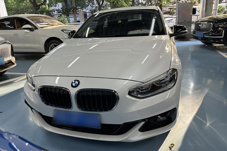 Used BMW 1 Series 2017 118i Design Package Model