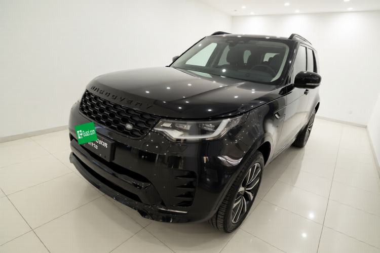 Used Land Rover Discovery 2023 Restyled 360 PS R-Dynamic SE