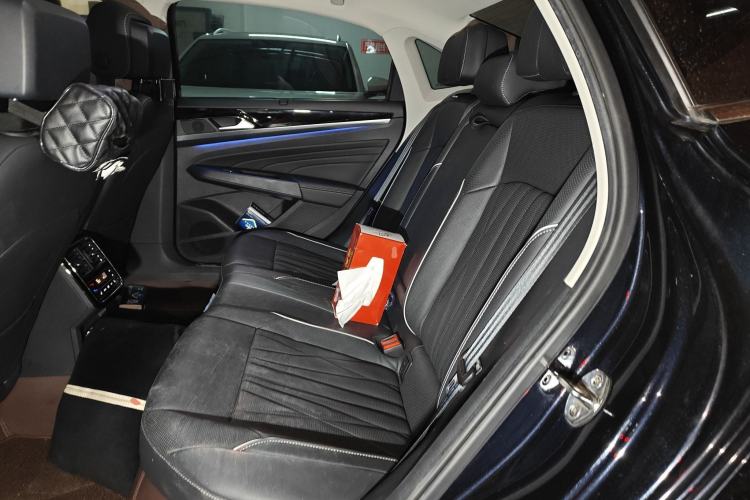 Used Volkswagen Passat 2022 330TSI Starry Luxury Edition