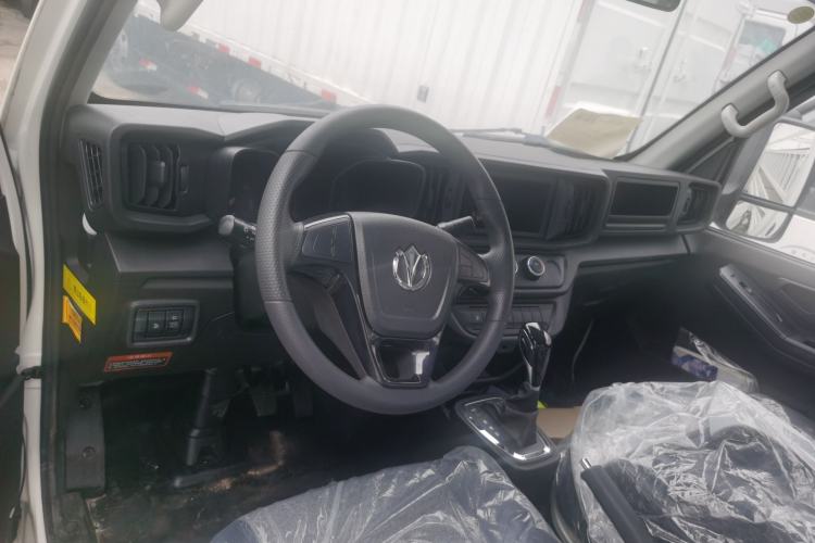 Used Feidi Ditu EF3 2022 Ningde Times 55.7 kWh Flat-Type Battery