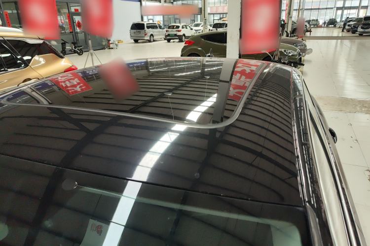 Used Volkswagen Magotan 2020 330TSI DSG Luxury Edition Roof