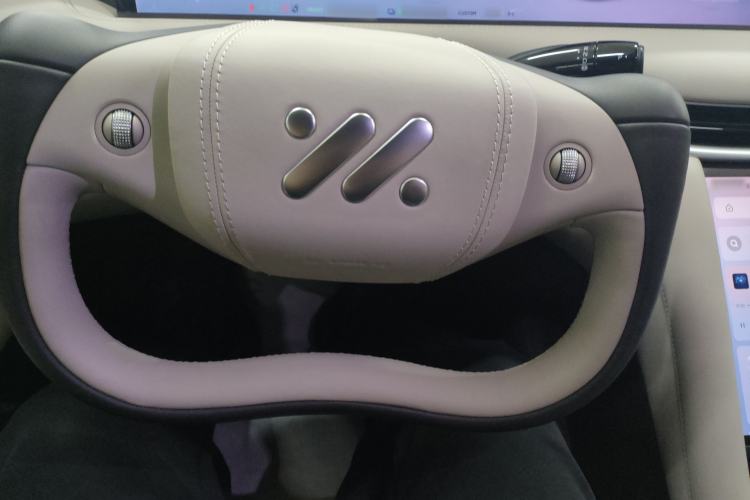 Used IM L6 2024 Max Standard Edition