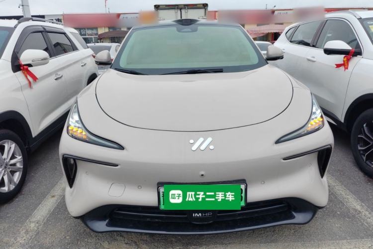 Used IM LS6 2023 Max Extended-Range Version
