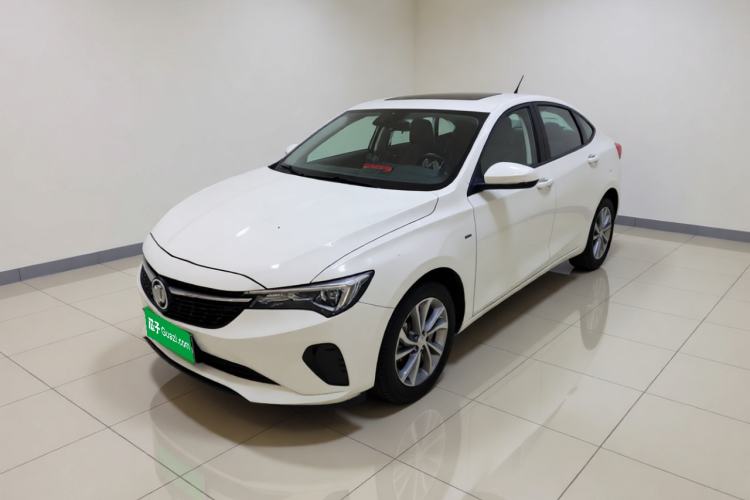 Used Buick Verano 2022 Pro 533T Enjoyment Edition