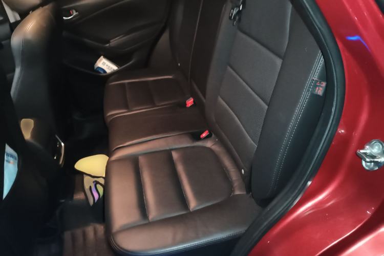 Used Mazda CX-5 2015 2.0L Automatic 4x4 Luxury Edition
