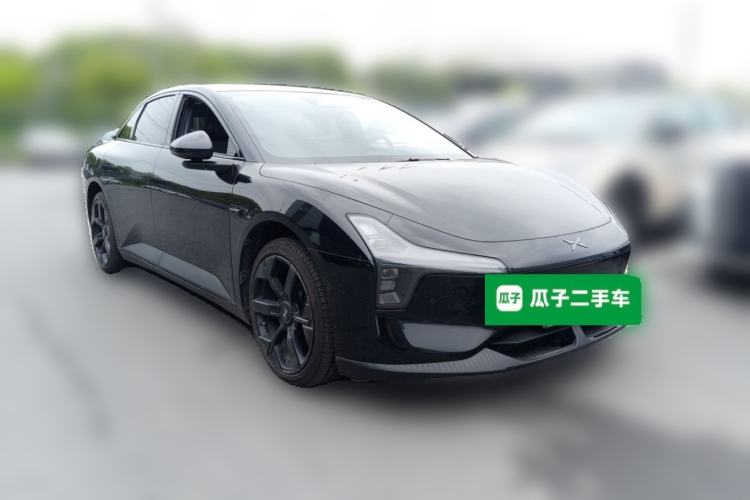 Used XPeng MONA M03 2025 600 with Ultra-Long Range Max
