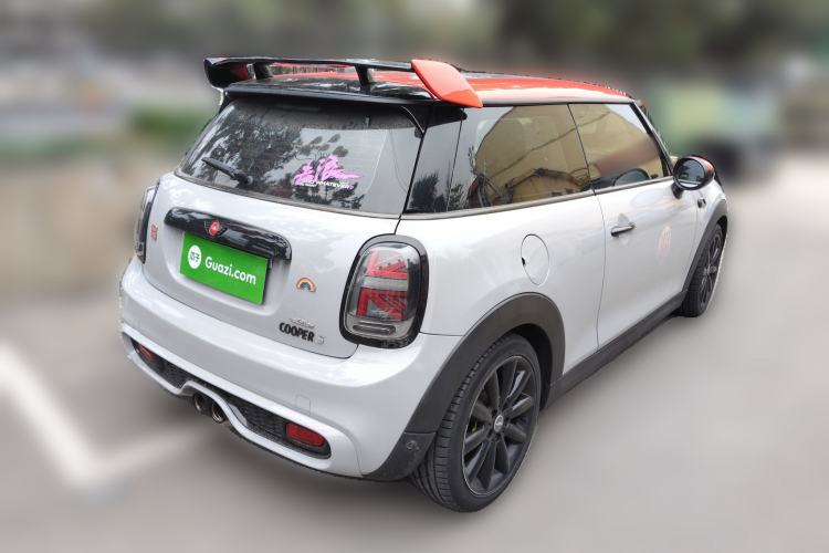 Used MINI MINI 2014 1.5T COOPER Fun