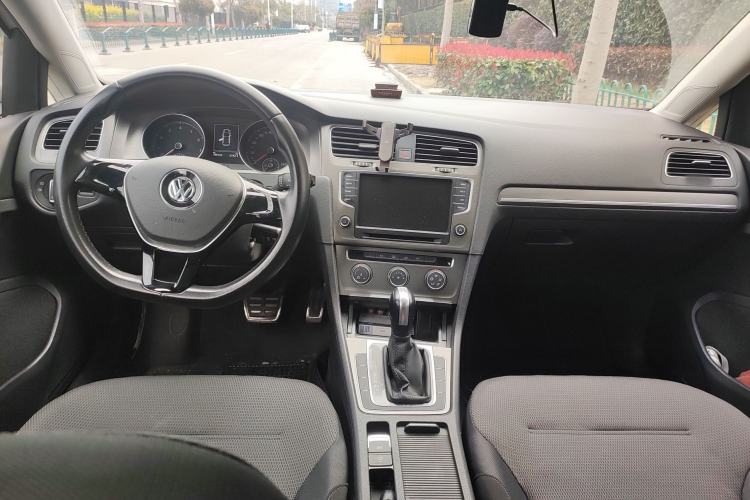 Used Volkswagen Golf 2016 1.6L Automatic Comfort Model