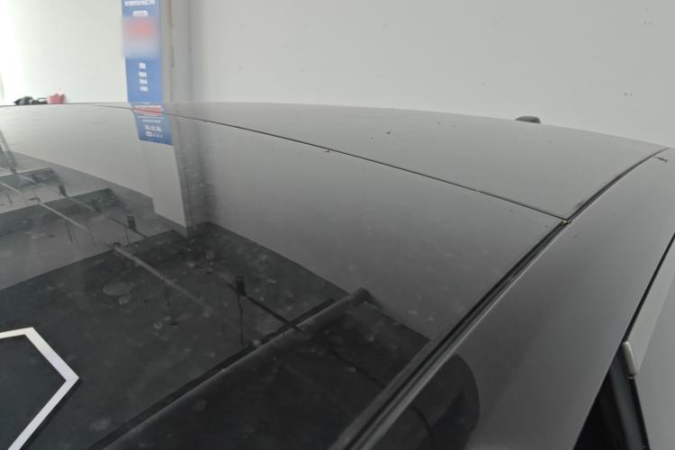 Used ONVO Luxeed L90 2025 Model—Max Six-Seater Version
