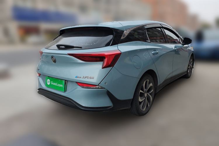 Used Buick Velite 6 2020 Plug-in Hybrid Connected Smart Edition