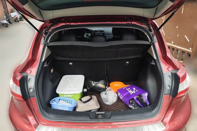 Used Nissan Tiida 2016 1.6L CVT ZhiZun Edition
