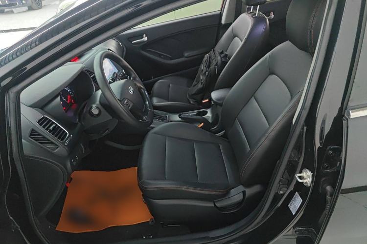 Used Kia K3 2015 1.6L Automatic GL
