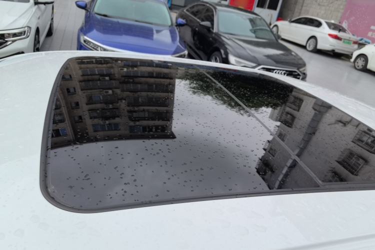 Used Lynk & Co 03 2025 1.5TD DCT Champion Edition Pro Roof