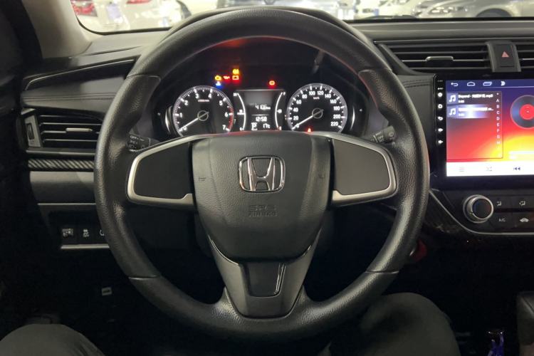 Used Honda Crider 2019 180 Turbo CVT Comfort Edition China V